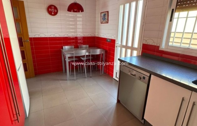 Resale - Villa - Torrevieja - Costa Blanca