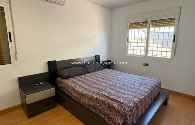 Resale - Villa - Torrevieja - Costa Blanca