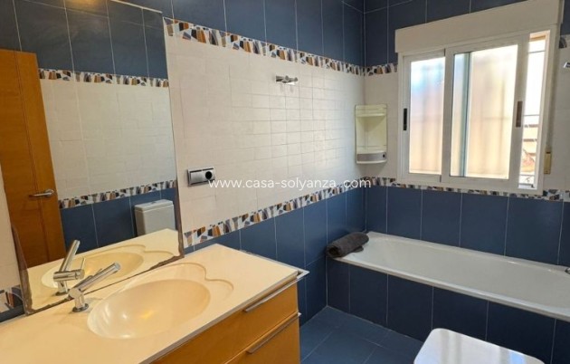 Resale - Villa - Torrevieja - Costa Blanca