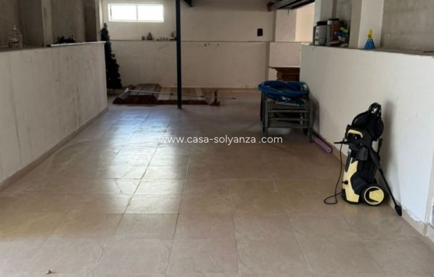 Resale - Villa - Torrevieja - Costa Blanca