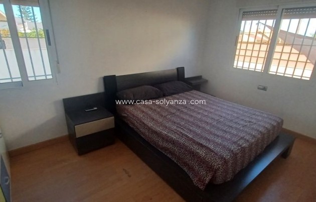 Resale - Villa - Torrevieja - Costa Blanca