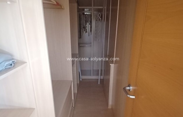 Resale - Villa - Torrevieja - Costa Blanca