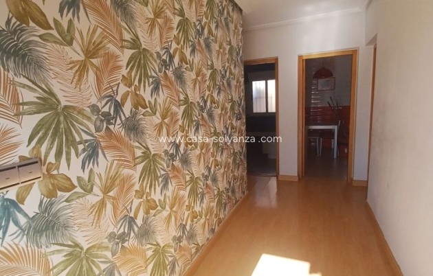 Resale - Villa - Torrevieja - Costa Blanca