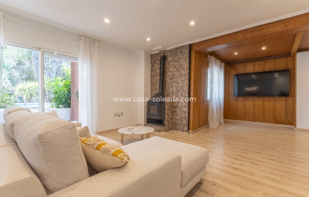 Revente - Country Property/Finca - Orihuela - Arneva - Las Norias