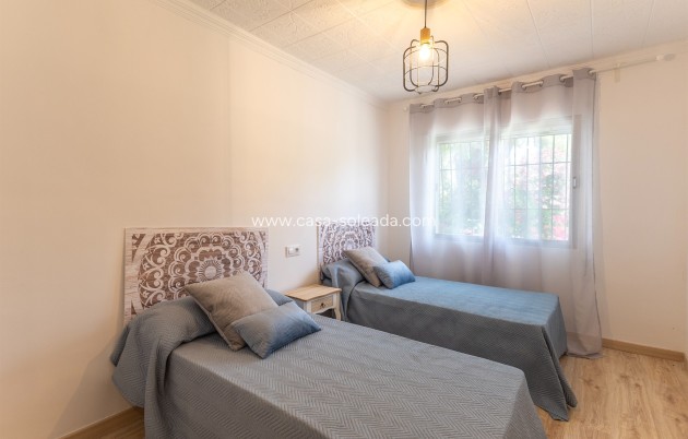 Revente - Country Property/Finca - Orihuela - Arneva - Las Norias