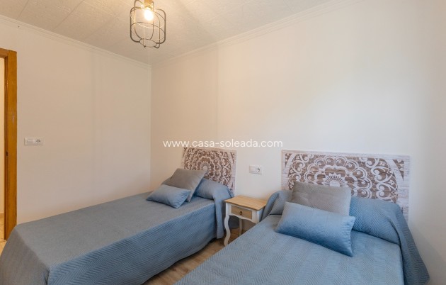 Revente - Country Property/Finca - Orihuela - Arneva - Las Norias