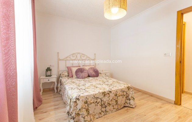 Revente - Country Property/Finca - Orihuela - Arneva - Las Norias