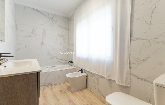Revente - Country Property/Finca - Orihuela - Arneva - Las Norias