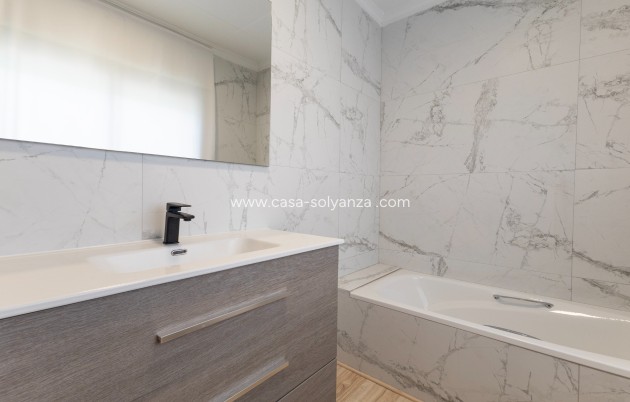 Revente - Country Property/Finca - Orihuela - Arneva - Las Norias