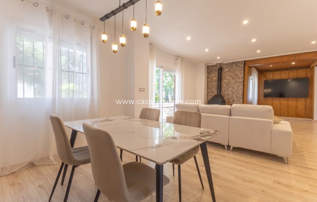 Revente - Country Property/Finca - Orihuela - Arneva - Las Norias
