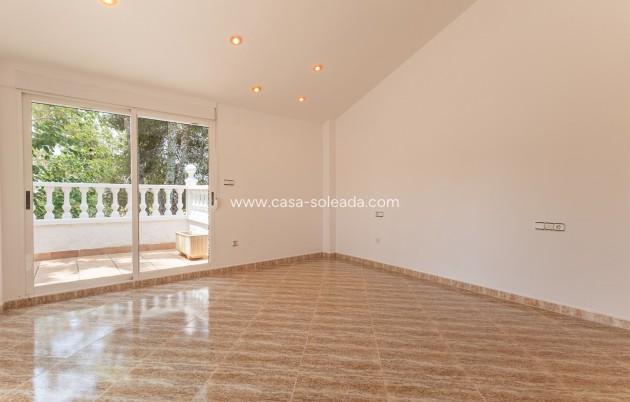 Revente - Country Property/Finca - Orihuela - Arneva - Las Norias