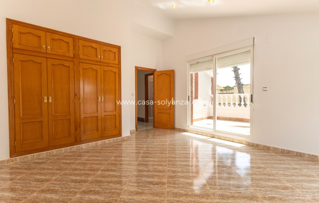 Revente - Country Property/Finca - Orihuela - Arneva - Las Norias