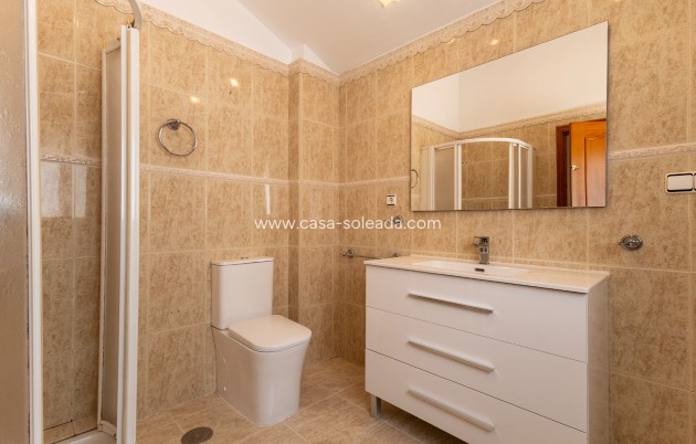 Revente - Country Property/Finca - Orihuela - Arneva - Las Norias