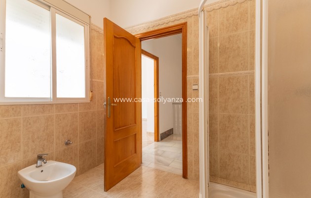 Revente - Country Property/Finca - Orihuela - Arneva - Las Norias