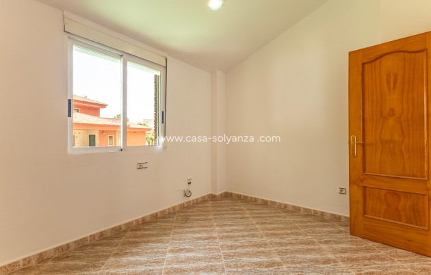 Revente - Country Property/Finca - Orihuela - Arneva - Las Norias