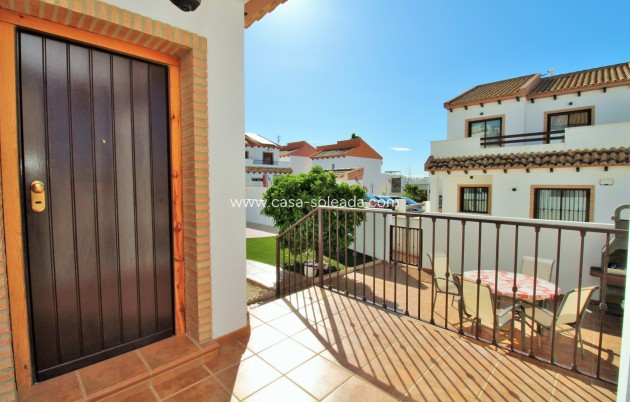 Revente - Villa - Villamartin - PAU 8