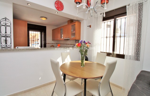Revente - Villa - Villamartin - PAU 8