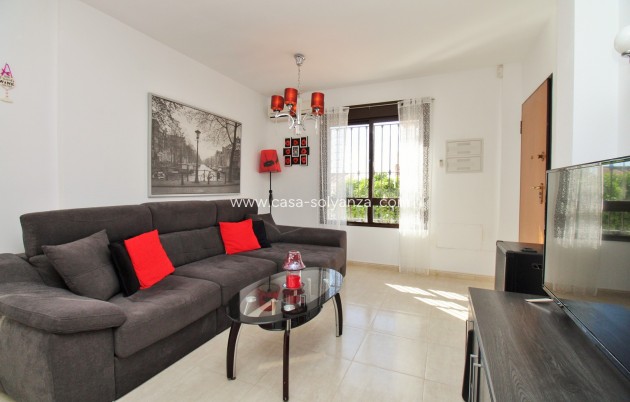 Revente - Villa - Villamartin - PAU 8