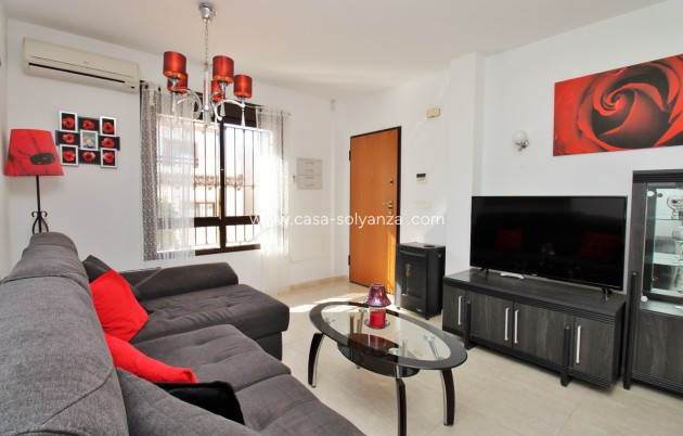Revente - Villa - Villamartin - PAU 8