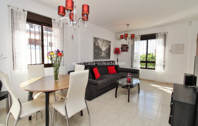 Revente - Villa - Villamartin - PAU 8