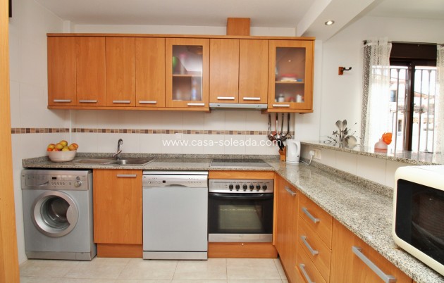 Revente - Villa - Villamartin - PAU 8