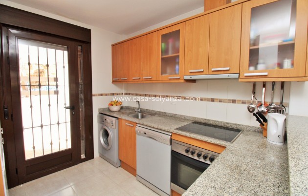 Revente - Villa - Villamartin - PAU 8