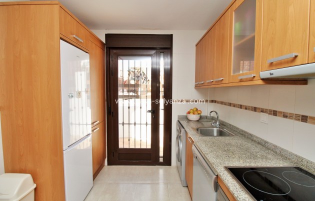 Revente - Villa - Villamartin - PAU 8