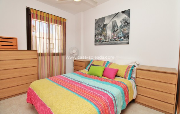 Revente - Villa - Villamartin - PAU 8