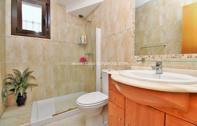 Revente - Villa - Villamartin - PAU 8