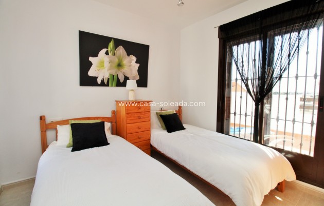 Revente - Villa - Villamartin - PAU 8