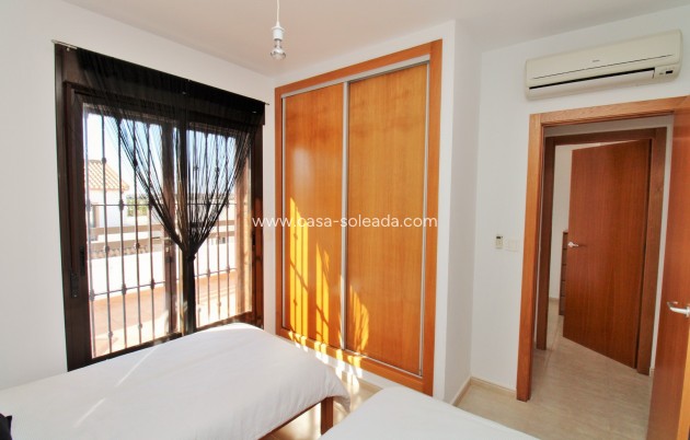 Revente - Villa - Villamartin - PAU 8
