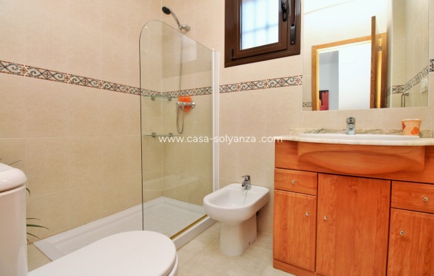 Revente - Villa - Villamartin - PAU 8