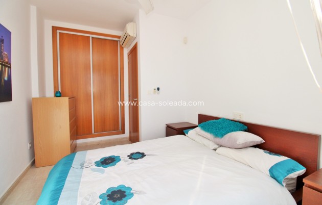Revente - Villa - Villamartin - PAU 8