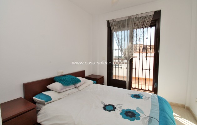Revente - Villa - Villamartin - PAU 8