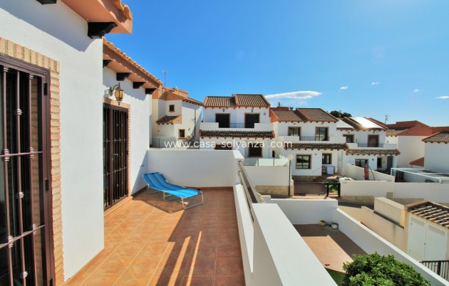 Revente - Villa - Villamartin - PAU 8