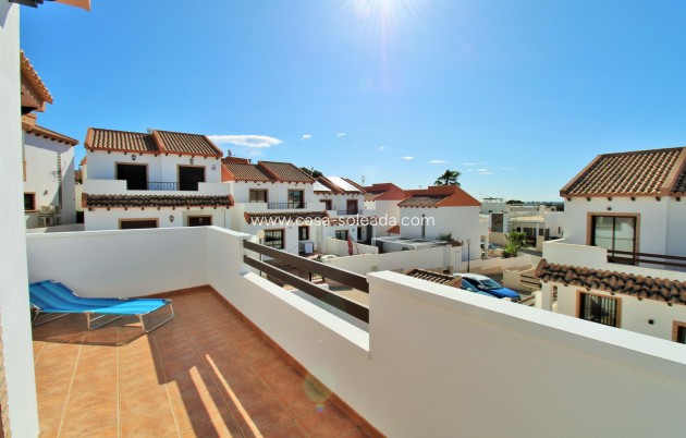 Revente - Villa - Villamartin - PAU 8