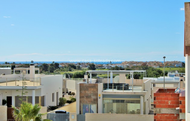 Revente - Villa - Villamartin - PAU 8