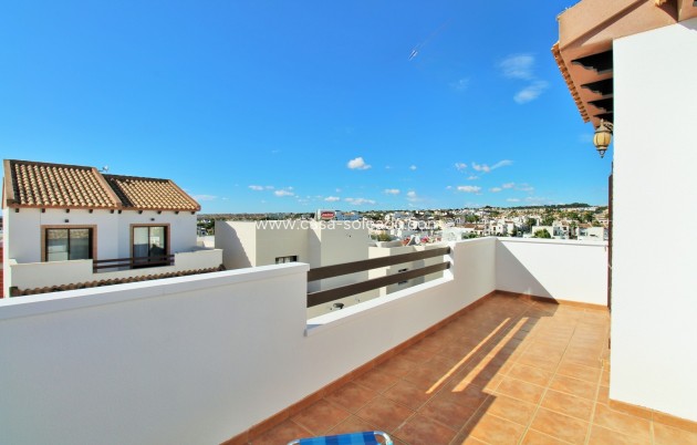 Revente - Villa - Villamartin - PAU 8