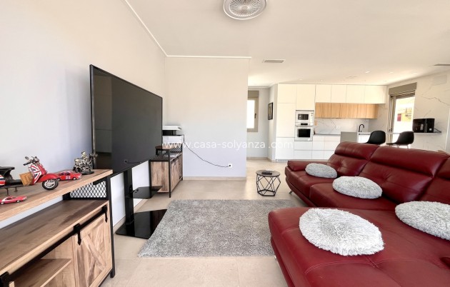 Resale - Apartment / flat - Torre de la Horadada - Torre de Horadada