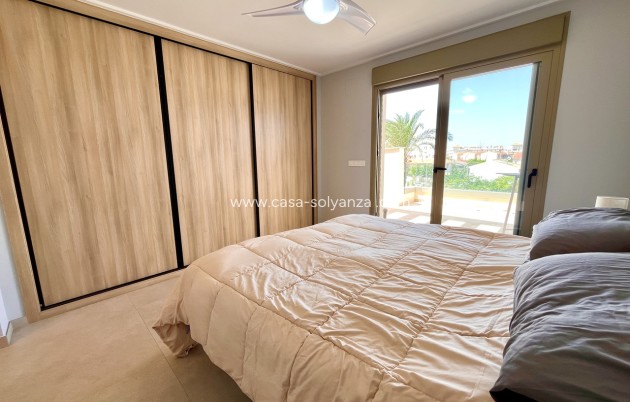 Resale - Apartment / flat - Torre de la Horadada - Torre de Horadada