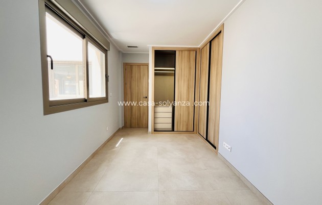 Resale - Apartment / flat - Torre de la Horadada - Torre de Horadada
