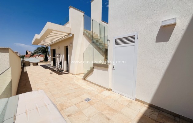 Resale - Apartment / flat - Torre de la Horadada - Torre de Horadada