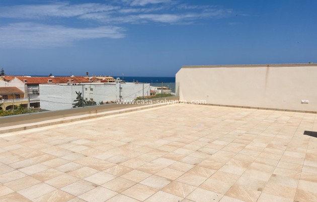 Resale - Apartment / flat - Torre de la Horadada - Torre de Horadada