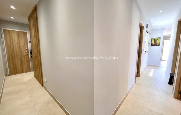 Resale - Apartment / flat - Torre de la Horadada - Torre de Horadada