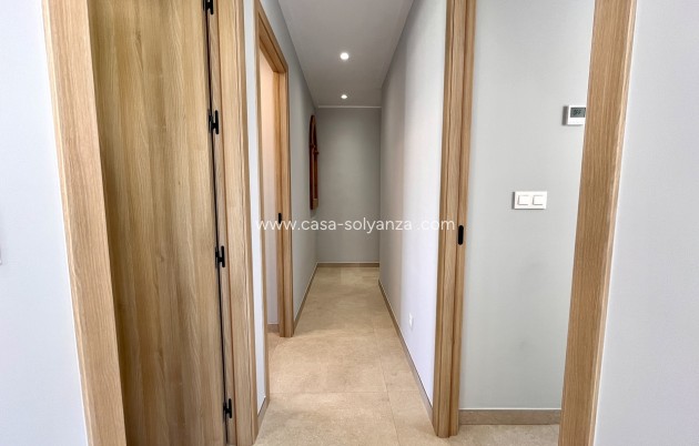 Resale - Apartment / flat - Torre de la Horadada - Torre de Horadada