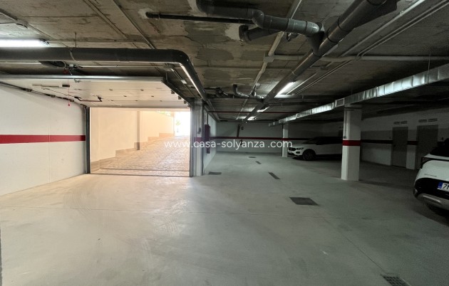 Resale - Apartment / flat - Torre de la Horadada - Torre de Horadada
