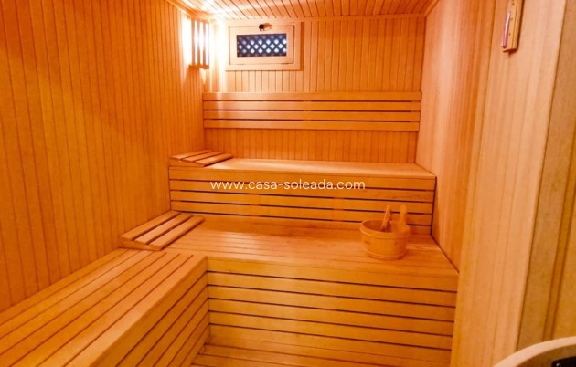 Revente - Villa - Torrevieja - La Mata