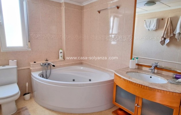Revente - Villa - Torrevieja - La Mata