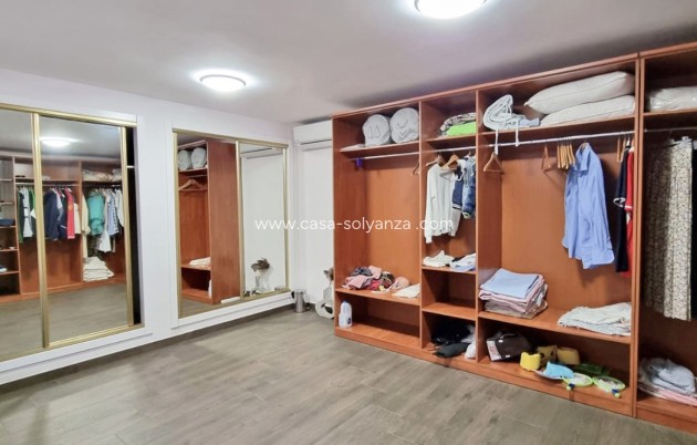 Revente - Villa - Torrevieja - La Mata