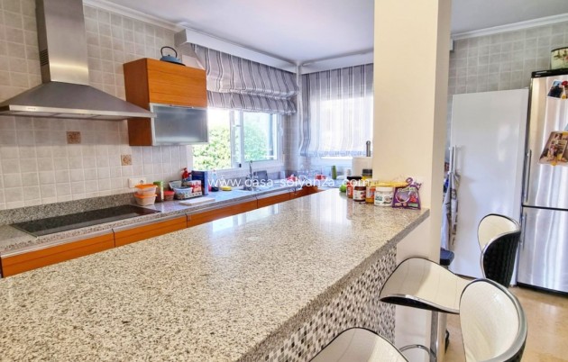 Revente - Villa - Torrevieja - La Mata